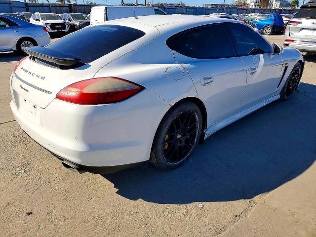 2012 Porsche Panamera მანქანა იყიდება აუქციონზე, vin: WP0AA2A70CL013973, აუქციონის ნომერი: 64331936