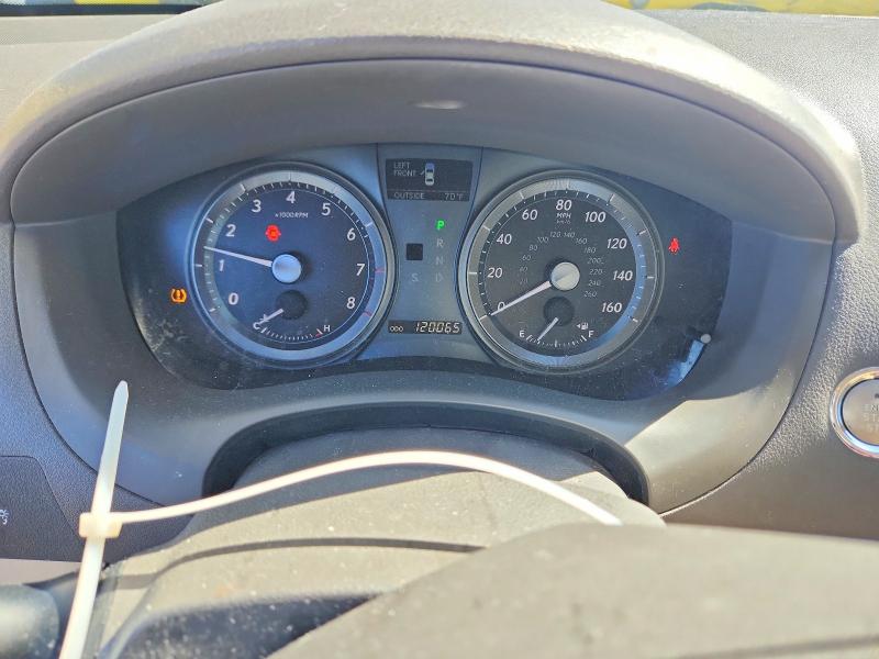 Продажа на аукционе авто 2009 Lexus Es, vin: JTHBJ46G992293625, номер лота: 66836076