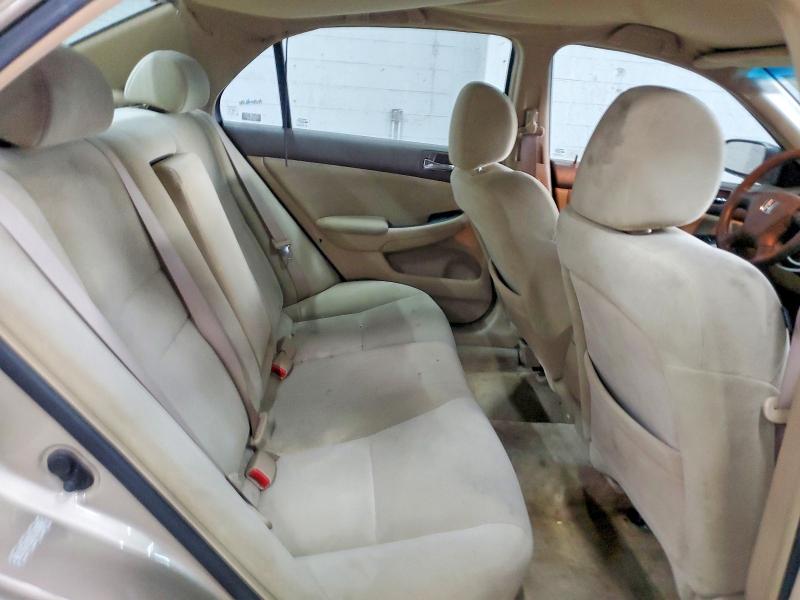 Продажа на аукционе авто 2007 Honda Accord, vin: 1HGCM56497A014753, номер лота: 63610456
