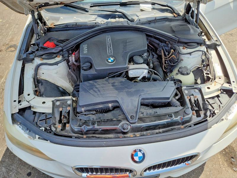 Aukcja sprzedaży 2013 Bmw 328, vin: WBA3B5G53DNS01676, numer aukcji: 64946586