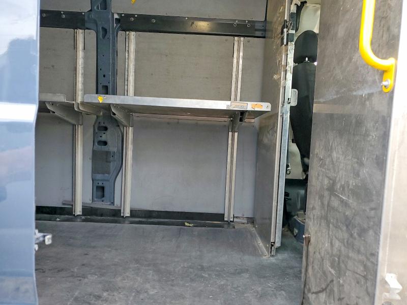 2021 Ram Promaster 3500 მანქანა იყიდება აუქციონზე, vin: 3C6MRVJG7ME580075, აუქციონის ნომერი: 65958776