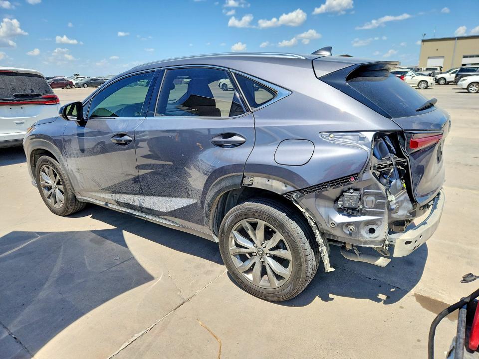 Aukcja sprzedaży 2021 Lexus Nx 300, vin: JTJSARBZ6M2203178, numer aukcji: 64458916