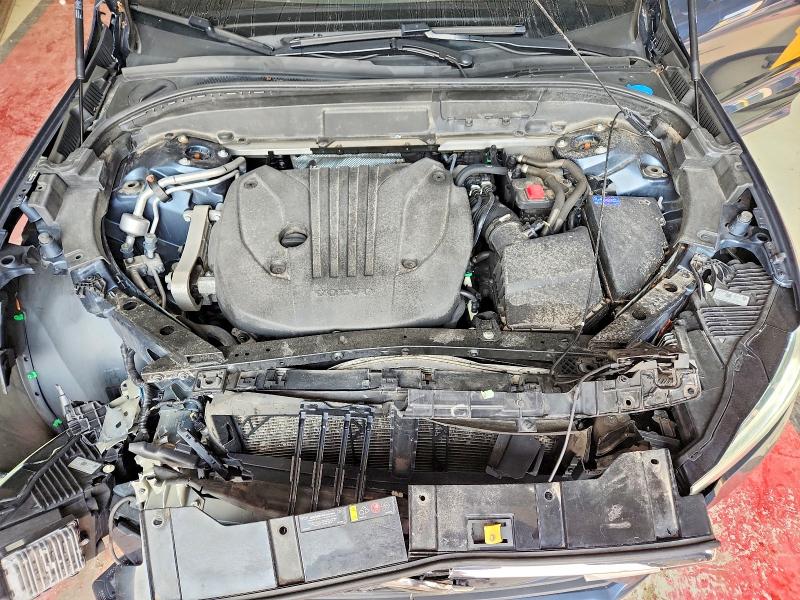 64432976 :رقم المزاد ، YV4L12RK1N1924584 vin ، 2022 Volvo Xc60 مزاد بيع