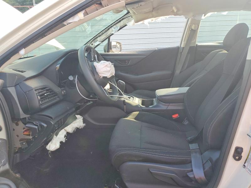 63581246 :رقم المزاد ، 4S3BWAB62N3023283 vin ، 2022 Subaru Legacy مزاد بيع