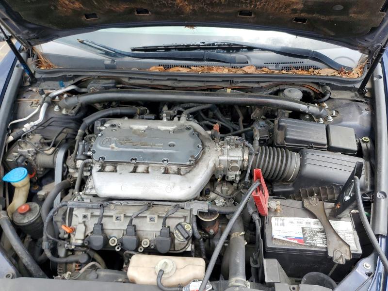 Продажа на аукционе авто 2006 Acura 3.2tl, vin: 19UUA66246A013249, номер лота: 63753966