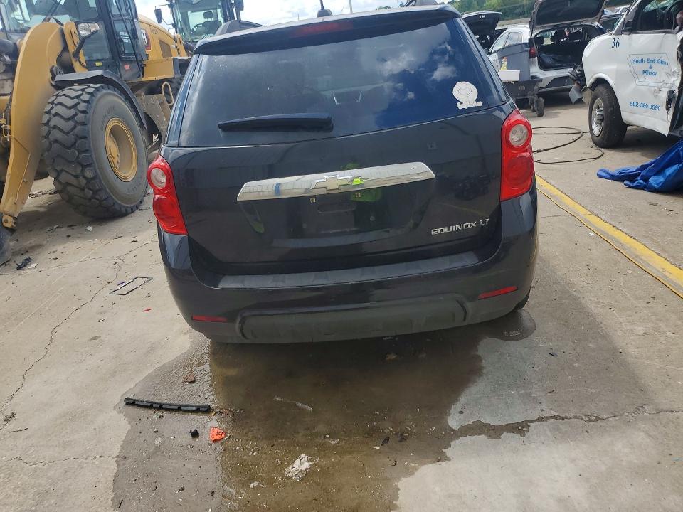 Продажа на аукционе авто 2015 Chevrolet Equinox, vin: 2GNALBEK9F6143246, номер лота: 63707726