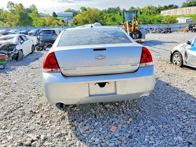 2014 Chevrolet Impala Limited მანქანა იყიდება აუქციონზე, vin: 2G1WA5E30E1102314, აუქციონის ნომერი: 66267866