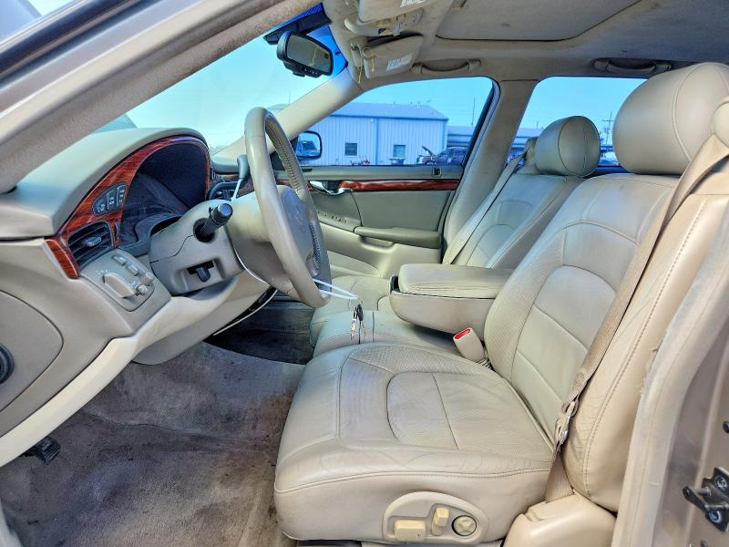 Aukcja sprzedaży 2004 Cadillac Deville, vin: 1G6KD54Y54U155624, numer aukcji: 65121706
