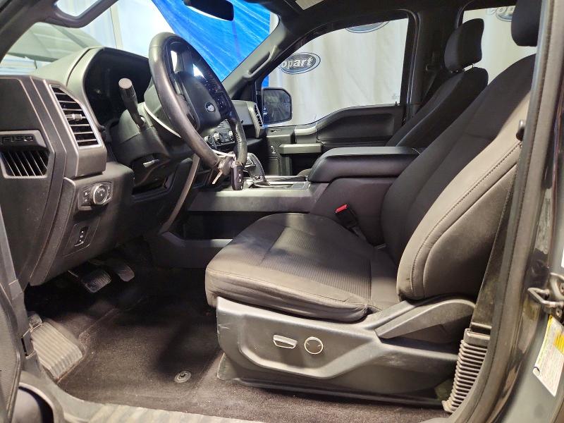 66797496 :رقم المزاد ، 1FTEW1EF0GKF30085 vin ، 2016 Ford F150 مزاد بيع