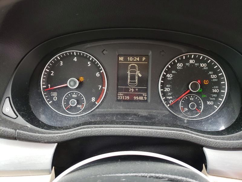 62882186 :رقم المزاد ، 1VWBP7A31CC074209 vin ، 2012 Volkswagen Passat مزاد بيع