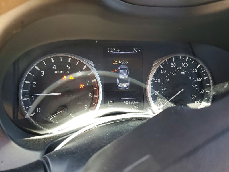 Продаж на аукціоні авто 2018 Infiniti Q50, vin: JN1EV7AP9JM358738, номер лоту: 63773776