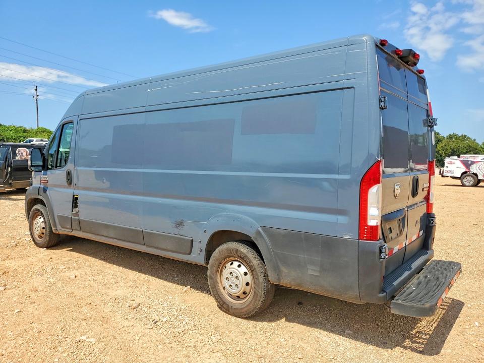 65214056 :رقم المزاد ، 3C6FRVJG9ME503748 vin ، 2021 Ram Promaster 3500 مزاد بيع