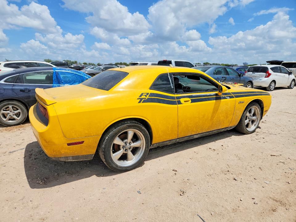 Aukcja sprzedaży 2010 Dodge Challenger, vin: 2B3CJ5DT2AH174467, numer aukcji: 65442816