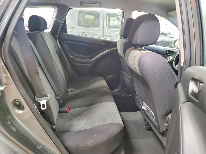Продаж на аукціоні авто 2008 Toyota Matrix, vin: 2T1KR32E38C695293, номер лоту: 66541926