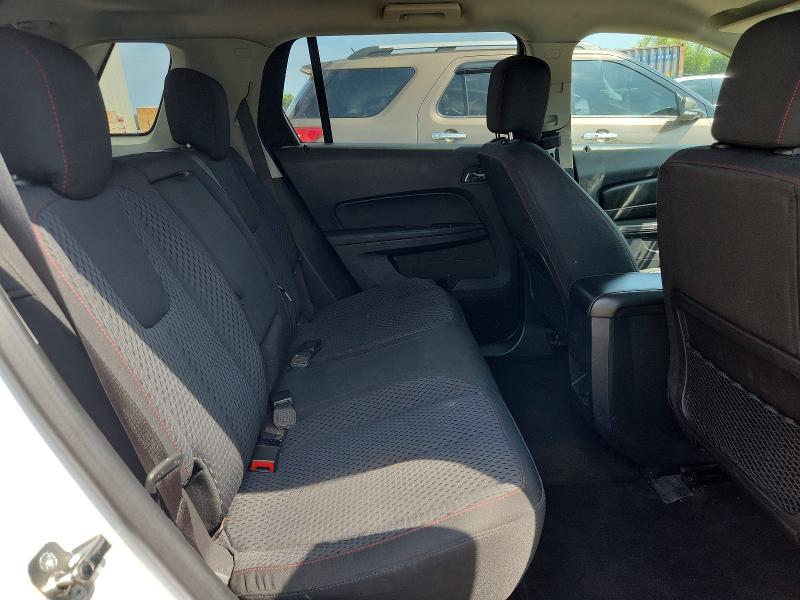Aukcja sprzedaży 2013 Gmc Terrain, vin: 2GKALMEKXD6150924, numer aukcji: 65760016