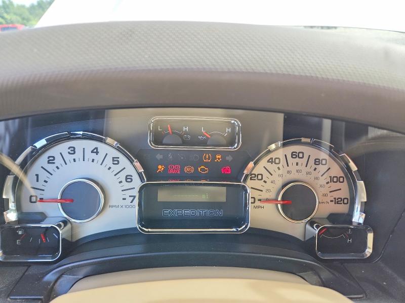 Aukcja sprzedaży 2011 Ford Expedition, vin: 1FMJU1H57BEF40350, numer aukcji: 64243976