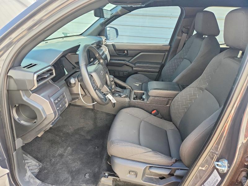 Aukcja sprzedaży 2026 Toyota Tacoma, vin: 3TMLB5JN6TM239407, numer aukcji: 66950276