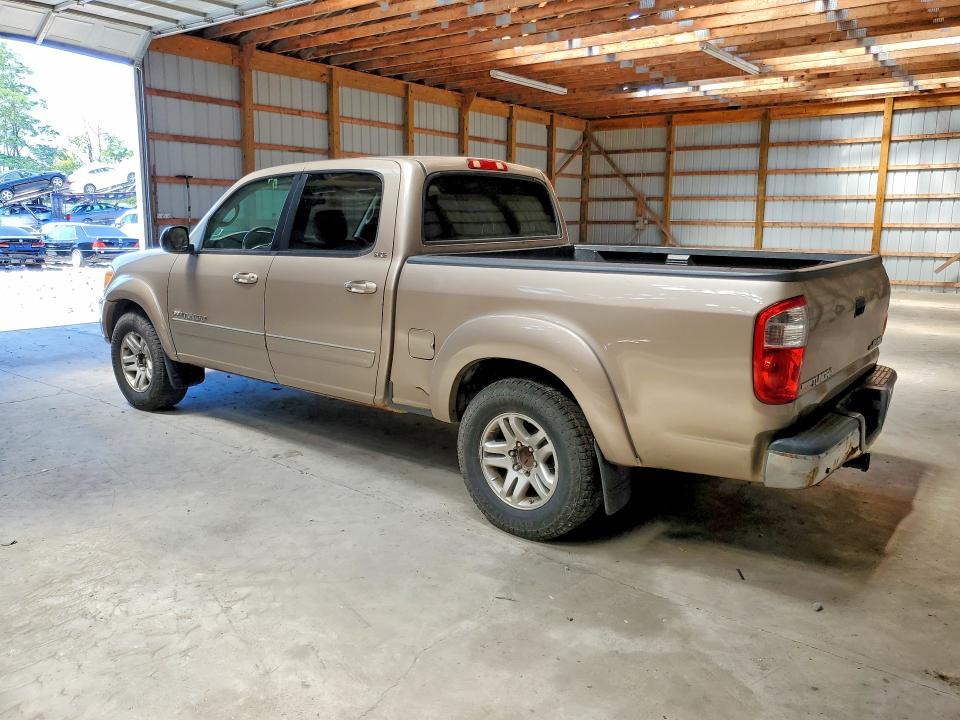 Продажа на аукционе авто 2005 Toyota Tundra, vin: 5TBDT44135S470782, номер лота: 63702606