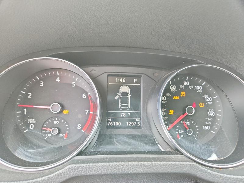 Aukcja sprzedaży 2016 Volkswagen Passat, vin: 1VWAT7A30GC067393, numer aukcji: 66814346