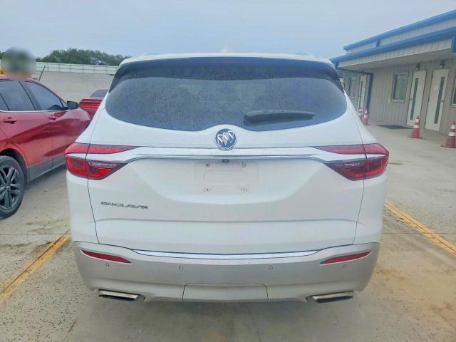 Aukcja sprzedaży 2020 Buick Enclave, vin: 5GAERBKWXLJ215684, numer aukcji: 65505396