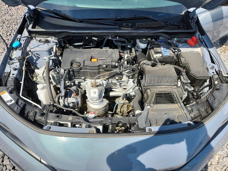 Продаж на аукціоні авто 2024 Honda Civic, vin: 2HGFE2F59RH548311, номер лоту: 66267336