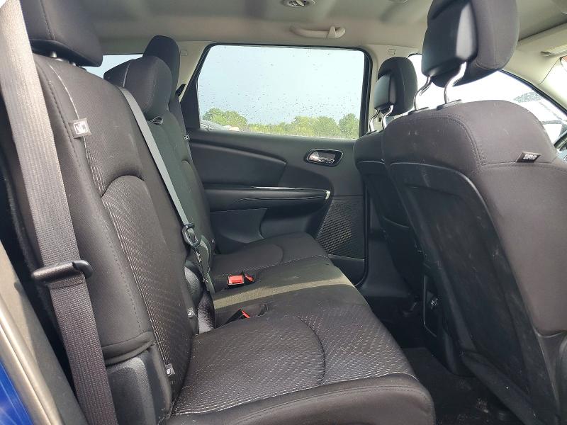 67002766 :رقم المزاد ، 3C4PDDBG2FT639660 vin ، 2015 Dodge Journey مزاد بيع