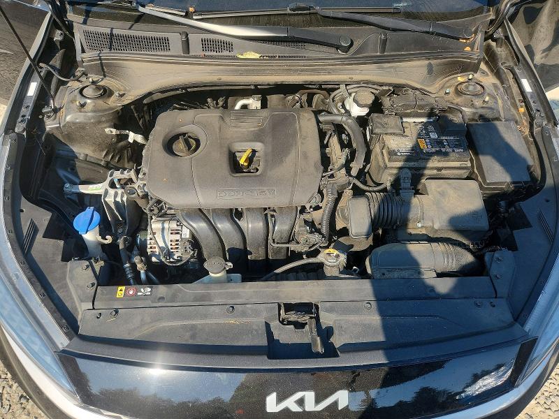 Aukcja sprzedaży 2022 Kia Forte, vin: 3KPF24AD2NE476097, numer aukcji: 66194366