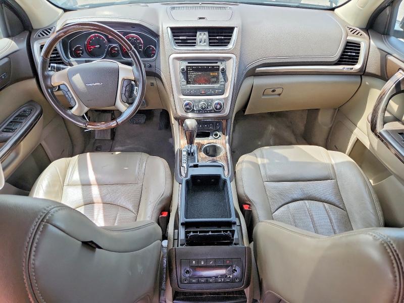 Продажа на аукционе авто 2014 Gmc Acadia, vin: 1GKKRTKD7EJ106774, номер лота: 65414766