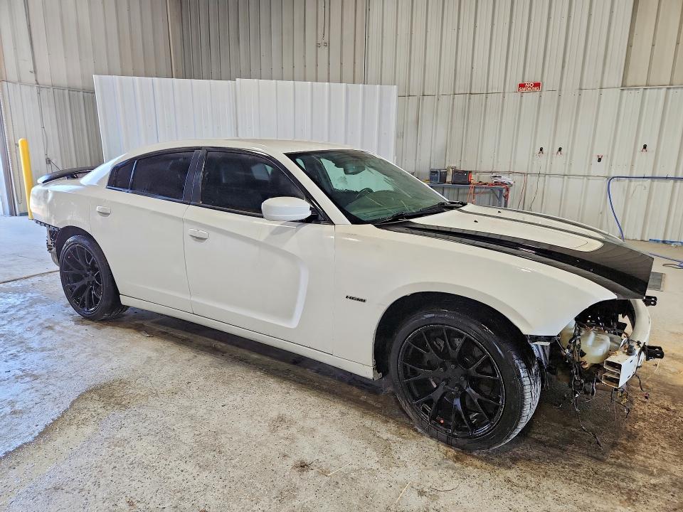 Aukcja sprzedaży 2014 Dodge Charger, vin: 2C3CDXCT0EH163979, numer aukcji: 65936656