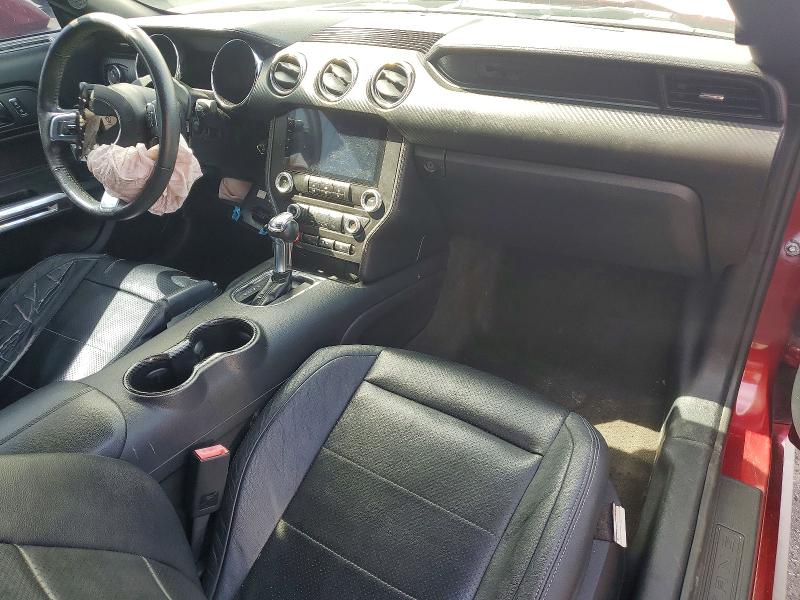 Aukcja sprzedaży 2015 Ford Mustang, vin: 1FA6P8AMXF5346662, numer aukcji: 64226506