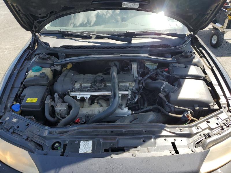 2006 Volvo Xc70 მანქანა იყიდება აუქციონზე, vin: YV4SZ592861236685, აუქციონის ნომერი: 66596016