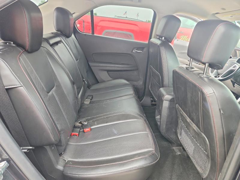 64938066 :رقم المزاد ، 2GNALFEK8D6274253 vin ، 2013 Chevrolet Equinox مزاد بيع