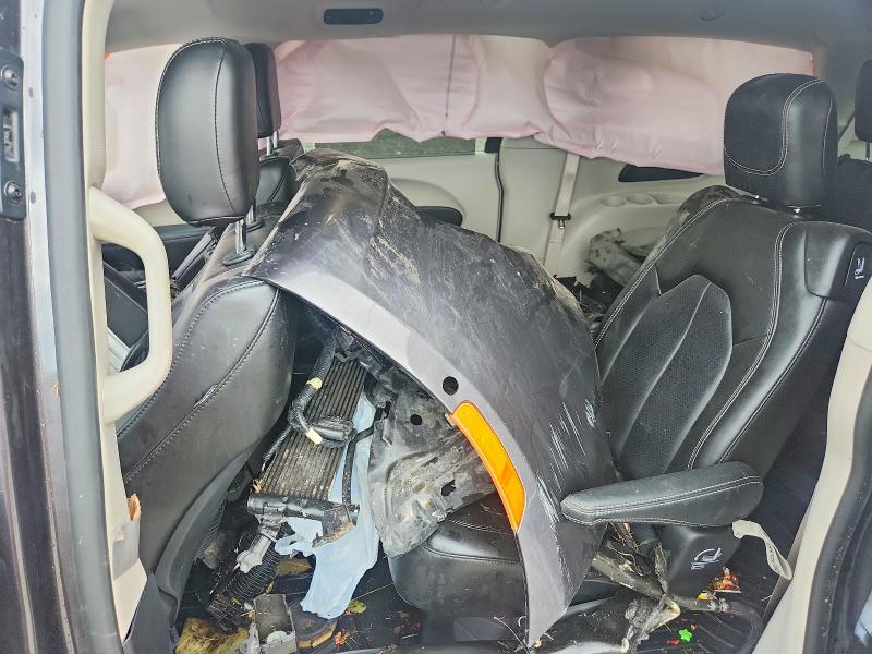 Продажа на аукционе авто 2023 Chrysler Pacifica, vin: 2C4RC1BGXPR522732, номер лота: 65719256