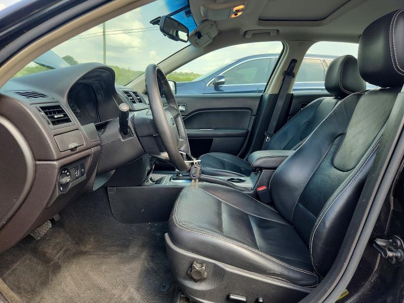 Продаж на аукціоні авто 2010 Ford Fusion, vin: 3FADP0L36AR365079, номер лоту: 64794856