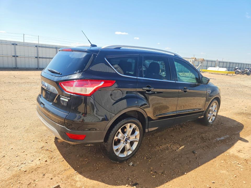 Aukcja sprzedaży 2014 Ford Escape, vin: 1FMCU0JX8EUD65289, numer aukcji: 67000716