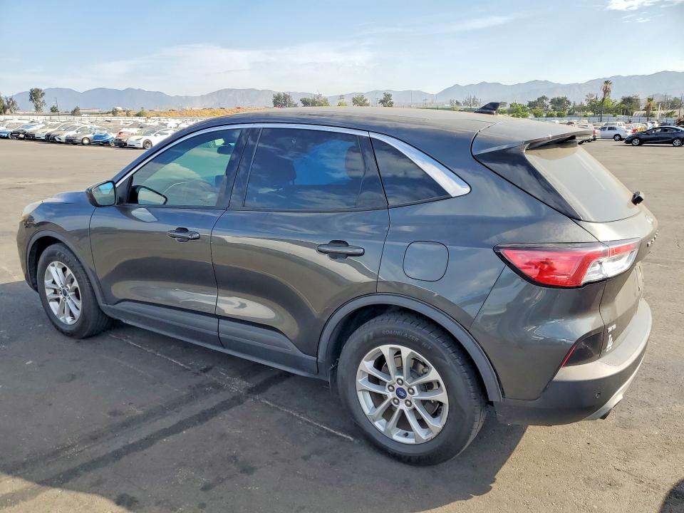 Продаж на аукціоні авто 2020 Ford Escape, vin: 1FMCU0G6XLUA14010, номер лоту: 64658426