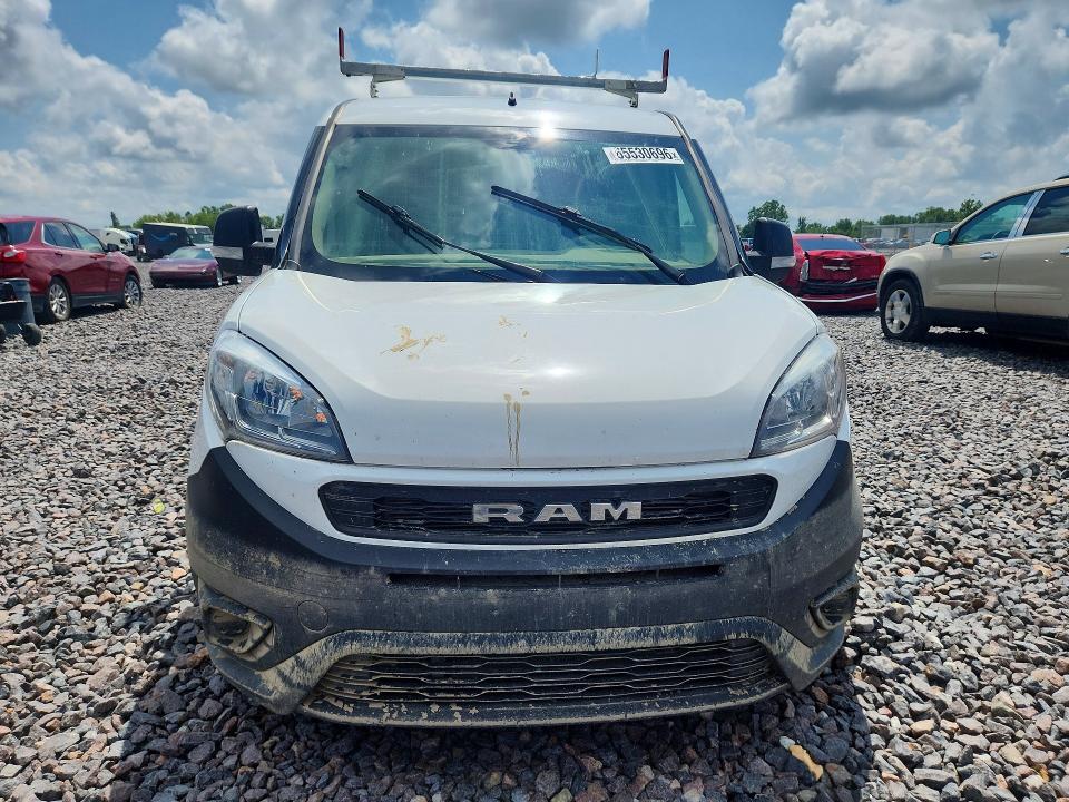 Aukcja sprzedaży 2020 Ram Promaster City, vin: ZFBHRFAB0L6S33070, numer aukcji: 65530696