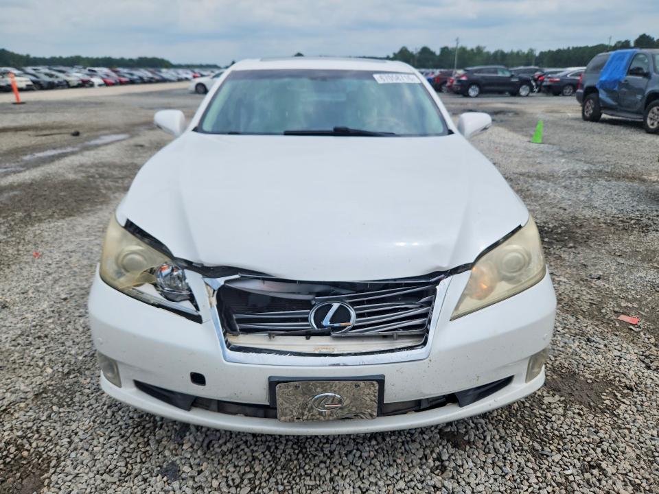 Продаж на аукціоні авто 2010 Lexus Es, vin: JTHBK1EG1A2412799, номер лоту: 67058716