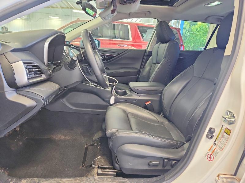 Aukcja sprzedaży 2020 Subaru Outback, vin: 4S4BTANC3L3211491, numer aukcji: 63234886