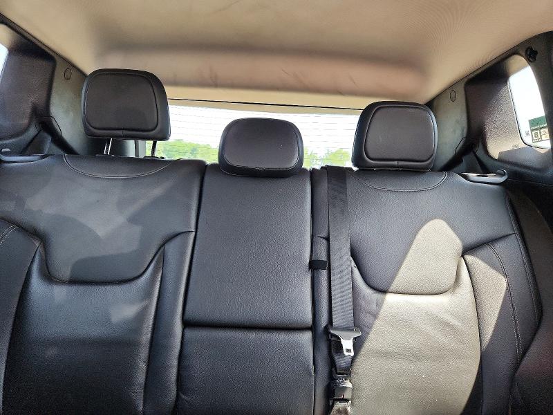 Продаж на аукціоні авто 2016 Jeep Renegade, vin: ZACCJBDT7GPD81215, номер лоту: 64514816
