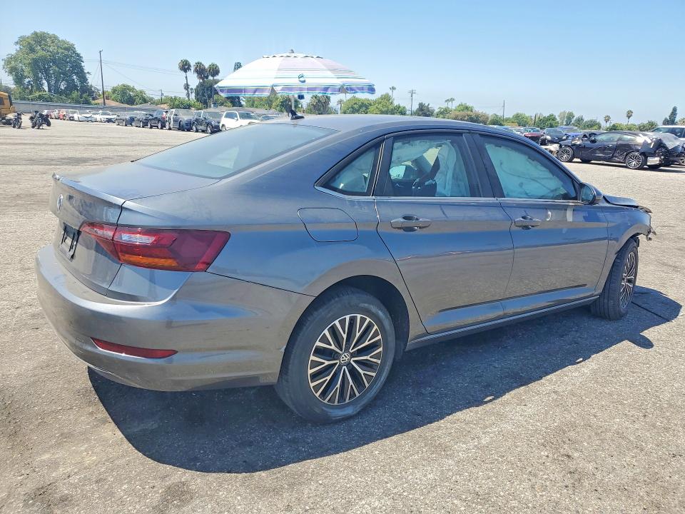 Aukcja sprzedaży 2019 Volkswagen Jetta, vin: 3VWC57BU0KM235728, numer aukcji: 63773386