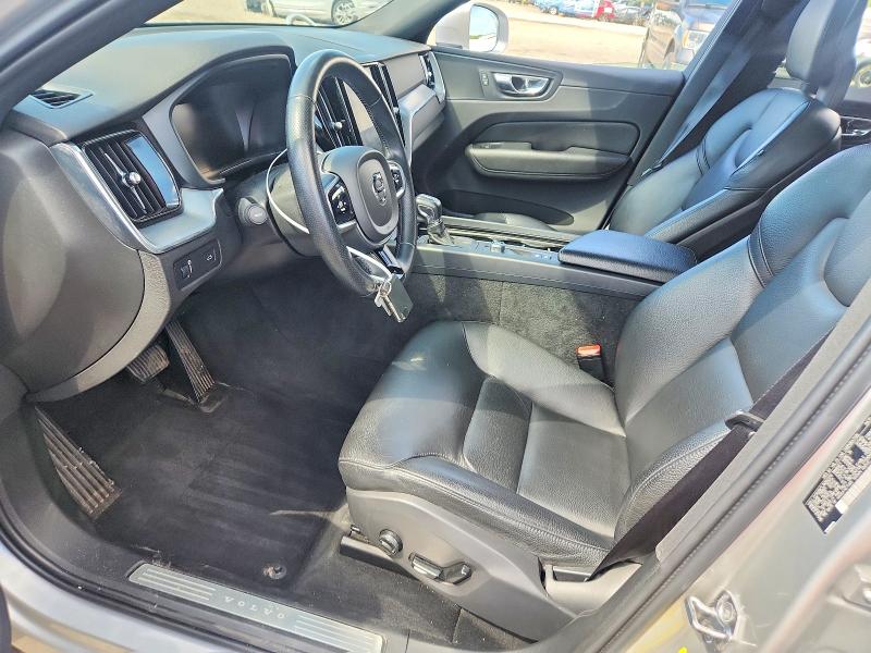 Aukcja sprzedaży 2018 Volvo Xc60, vin: LYV102RK5JB082378, numer aukcji: 66736456