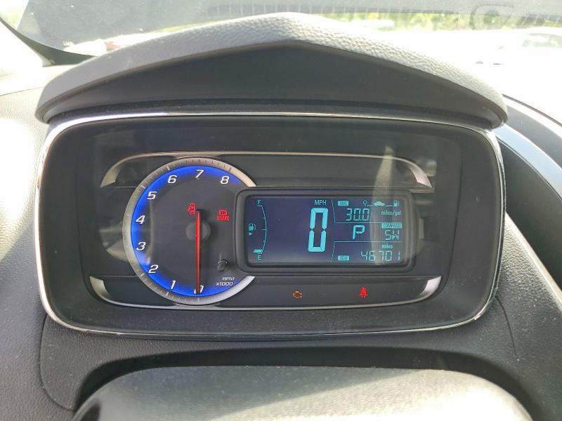 65900236 :رقم المزاد ، KL7CJPSB5GB606892 vin ، 2016 Chevrolet Trax مزاد بيع