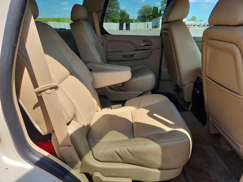 Aukcja sprzedaży 2010 Cadillac Escalade, vin: 1GYUKBEF7AR212177, numer aukcji: 66169716