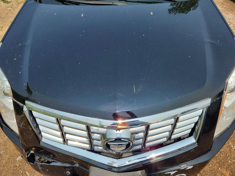 Продажа на аукционе авто 2014 Cadillac Srx, vin: 3GYFNEE39ES650001, номер лота: 64096196
