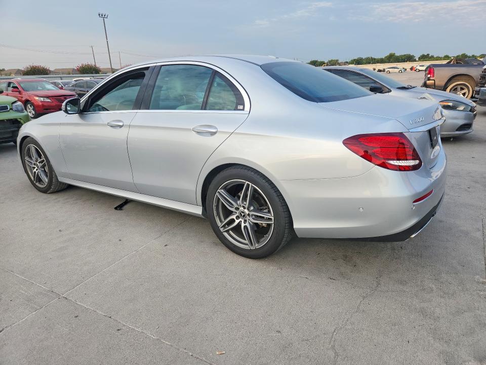 62699796 :رقم المزاد ، WDDZF4JB5HA260855 vin ، 2017 Mercedes-benz E مزاد بيع