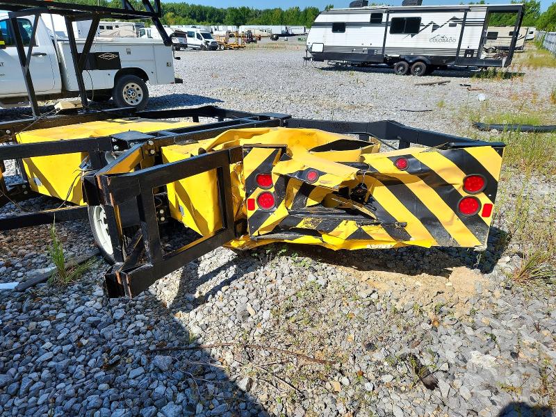 Продаж на аукціоні авто 2006 Attenuator Attenuator, vin: 1E9T2CB11LA362125, номер лоту: 63175846