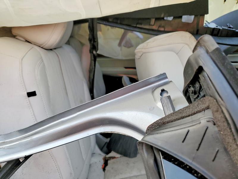 Продажа на аукционе авто 2026 Cadillac Vistiq, vin: 1GYC3NML5TZ708020, номер лота: 64242856