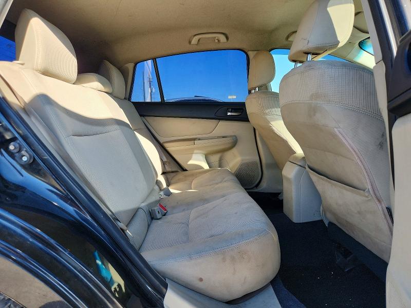 Aukcja sprzedaży 2012 Subaru Impreza, vin: JF1GPAL67CH241310, numer aukcji: 66052496