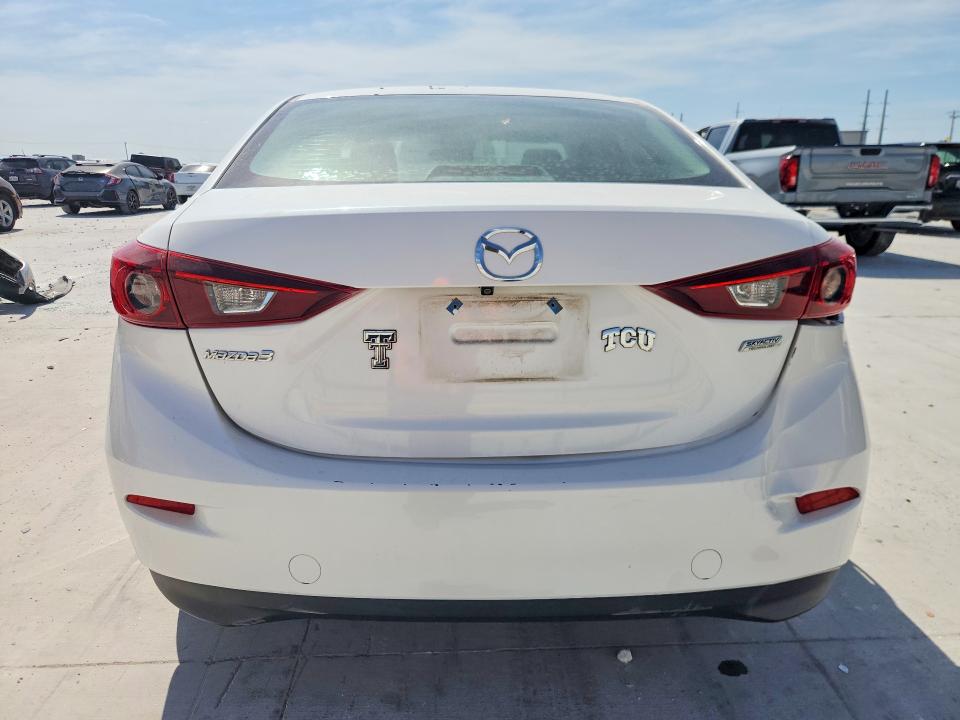 Aukcja sprzedaży 2018 Mazda 3, vin: 3MZBN1U76JM239751, numer aukcji: 65689516